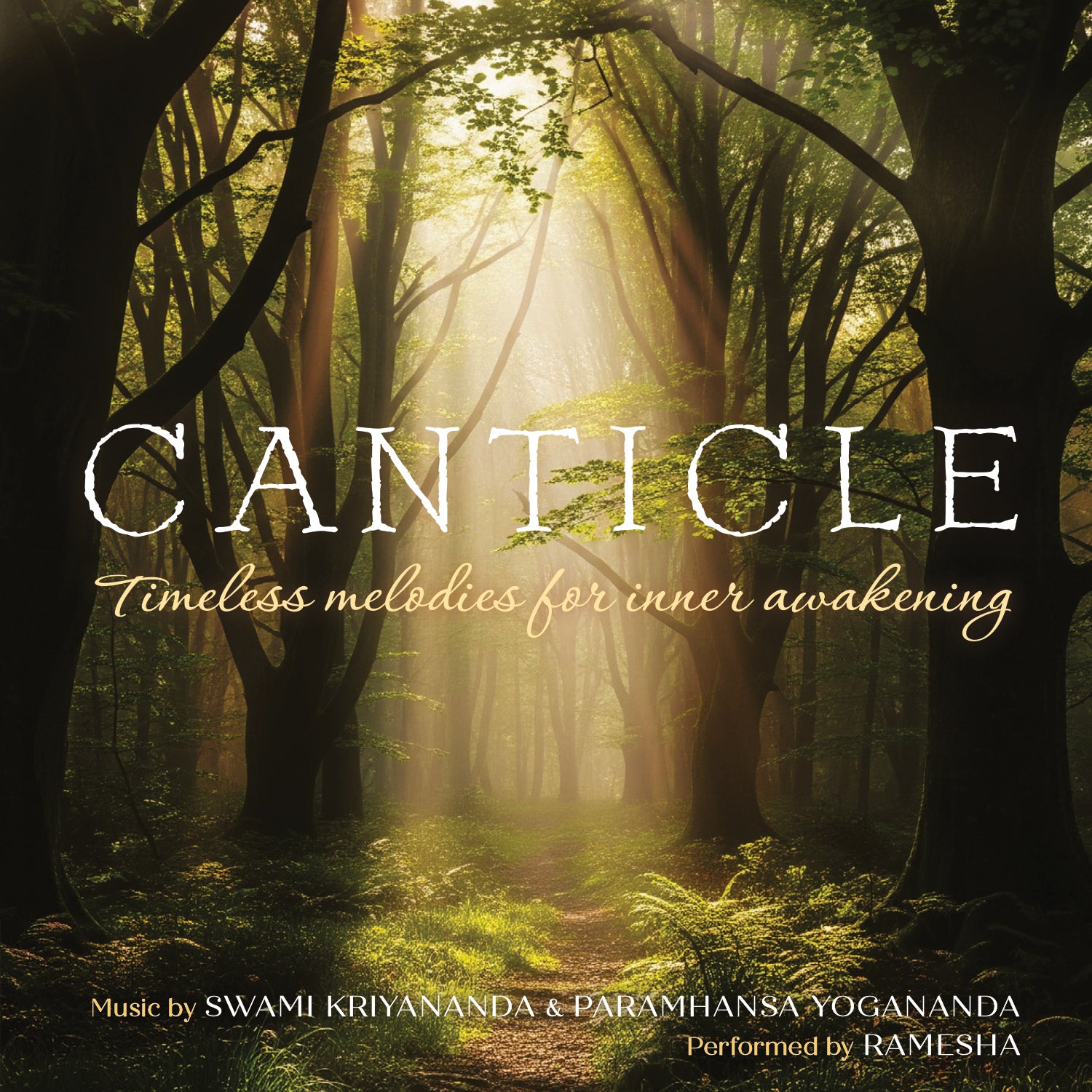 Canticle album