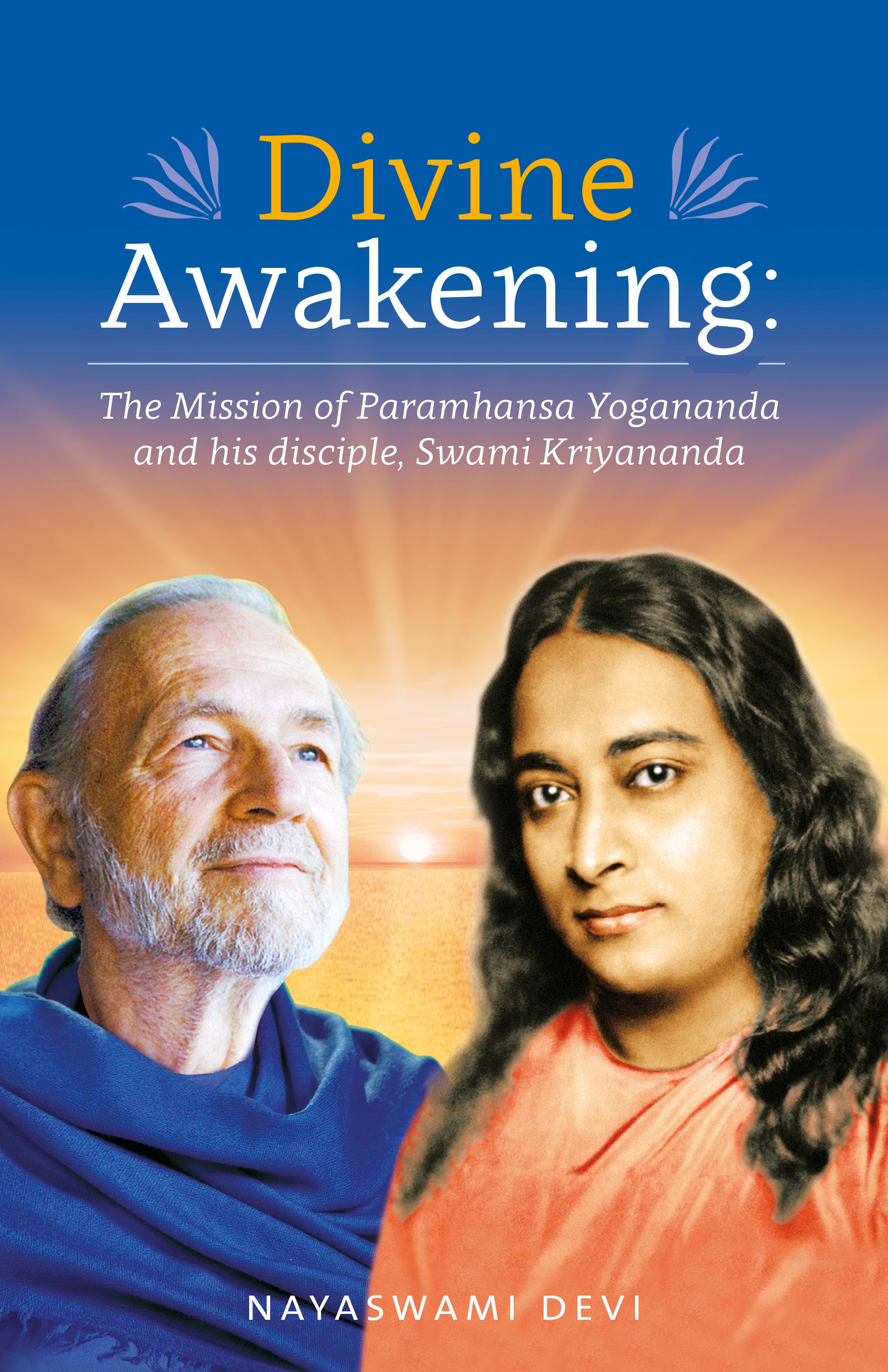 Divine Awakening