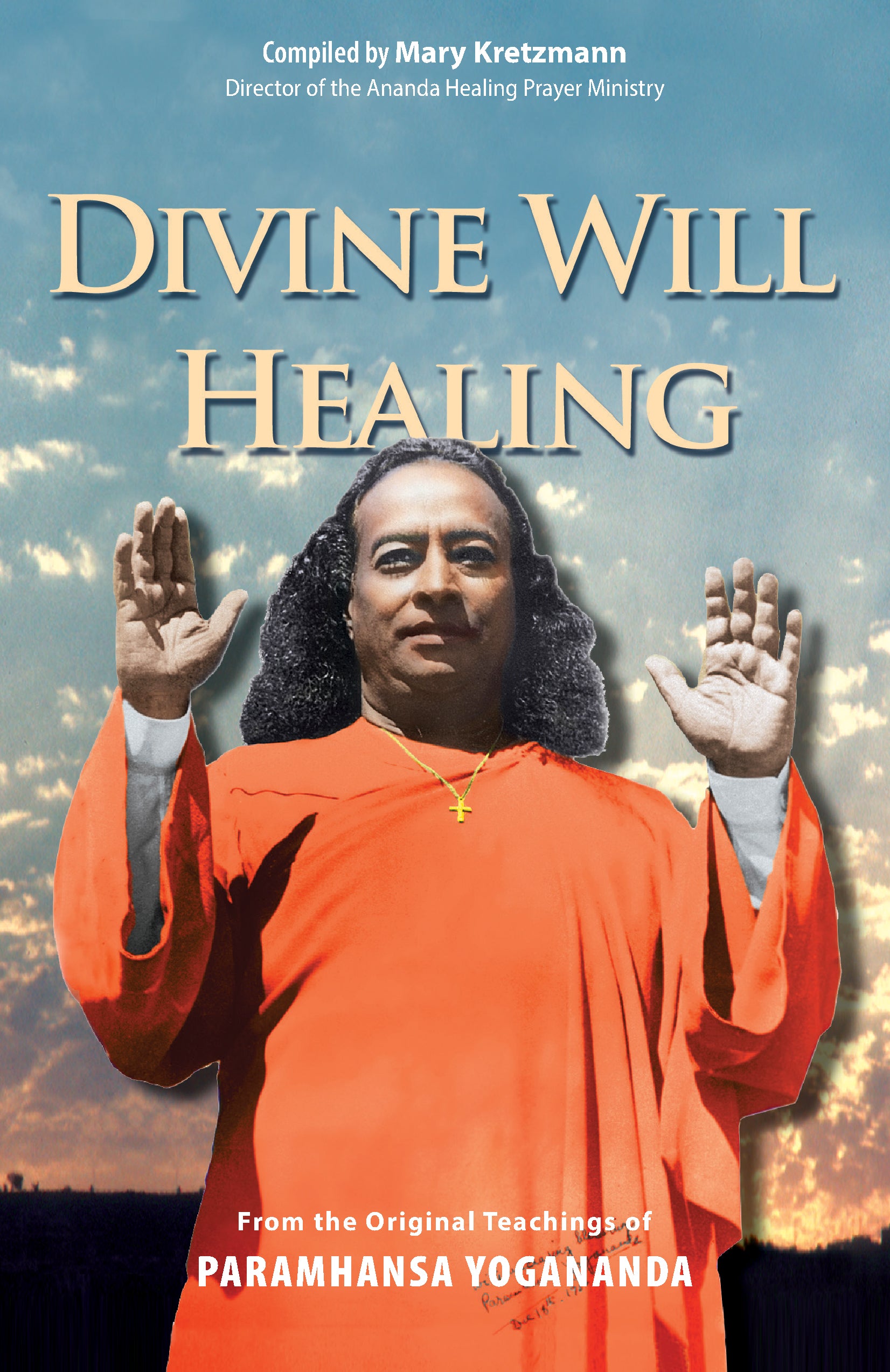 Divine Will Healing