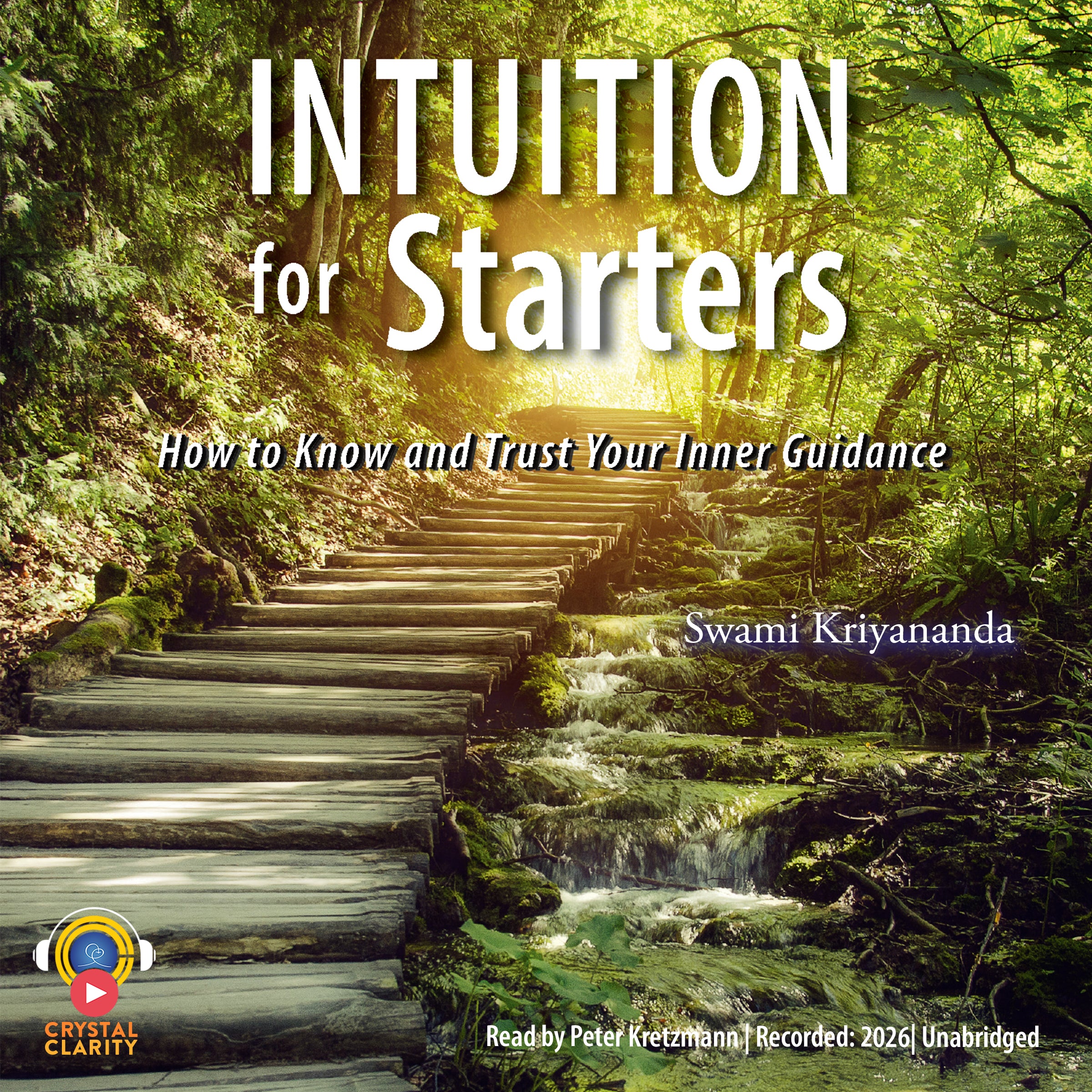 Intuition for Starters