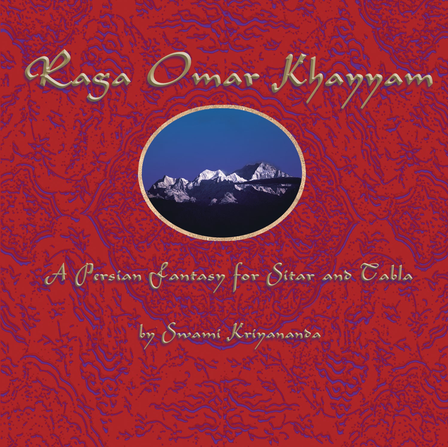 Raga Omar Khayyam