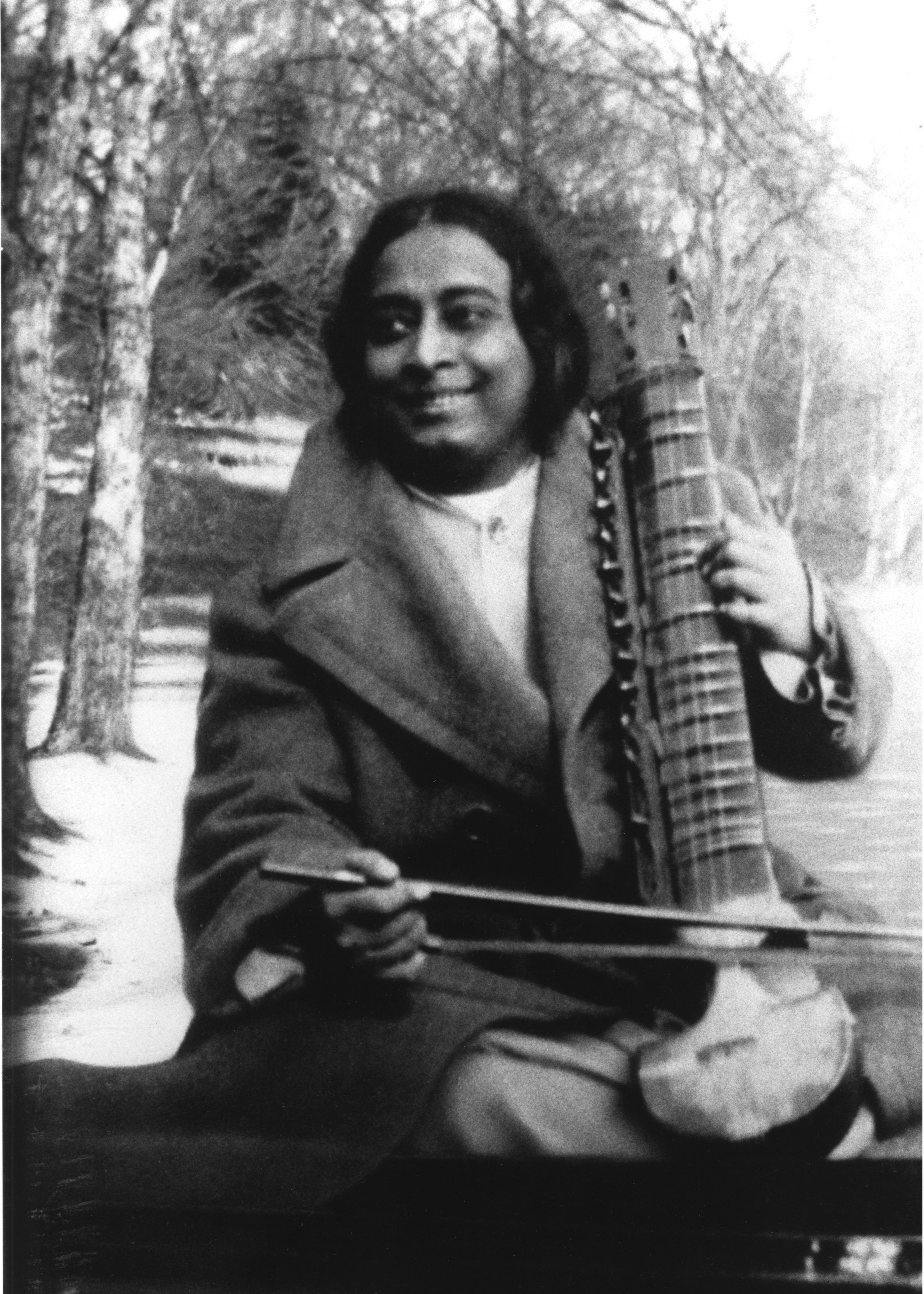 Yogananda 300-Piece Puzzle