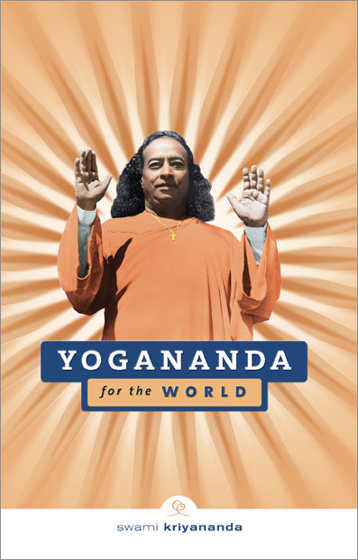 Yogananda for the World