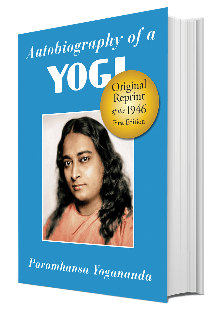 autobiography of a yogi 75th anniversary edition