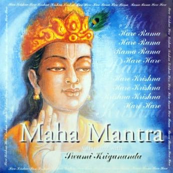 Maha Mantra - Digital