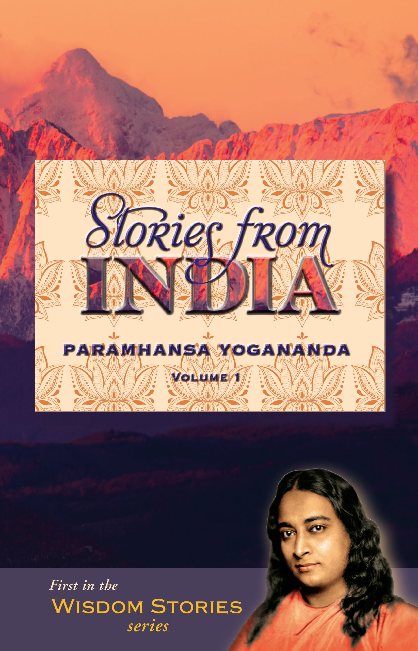 Stories from India, Volume 1