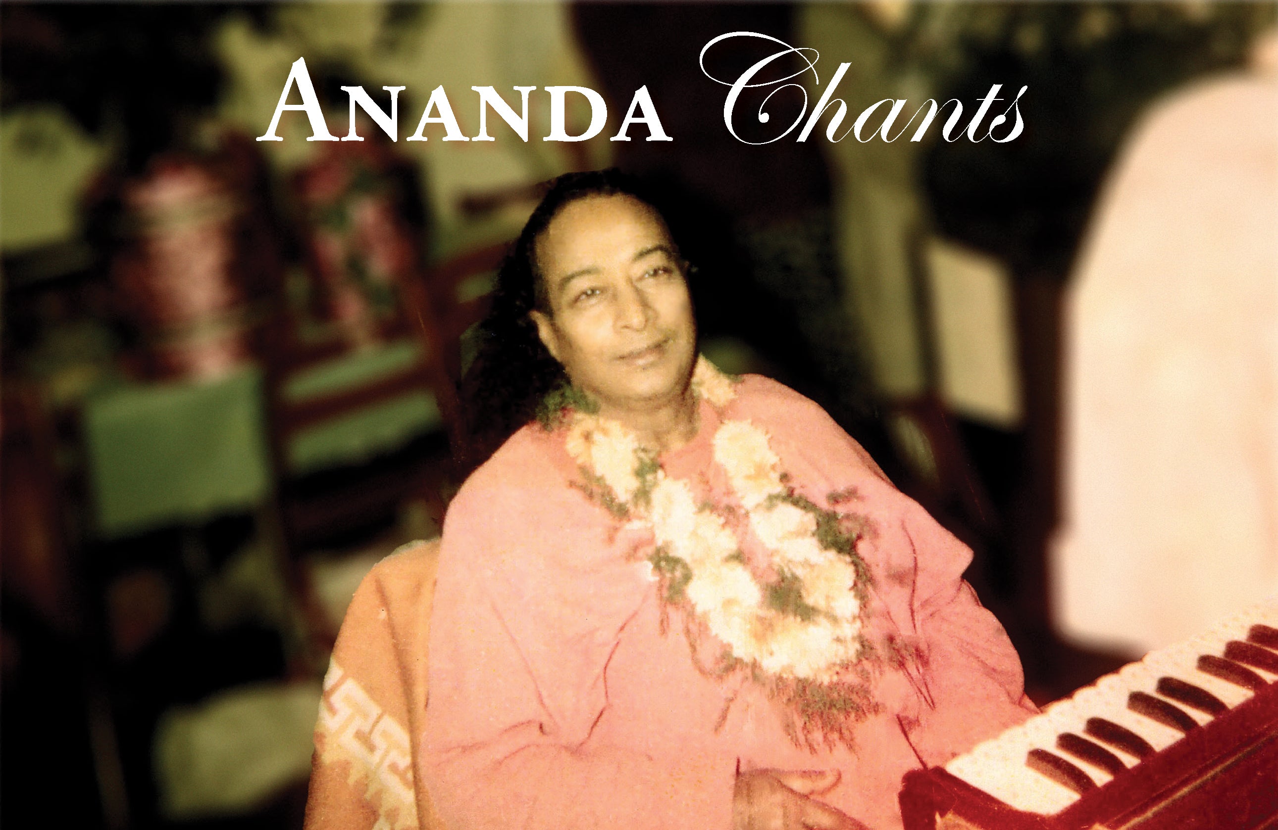 Ananda Chants