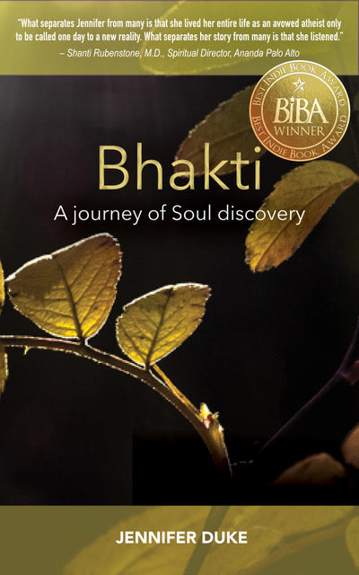Bhakti: A Journey of Soul Discovery