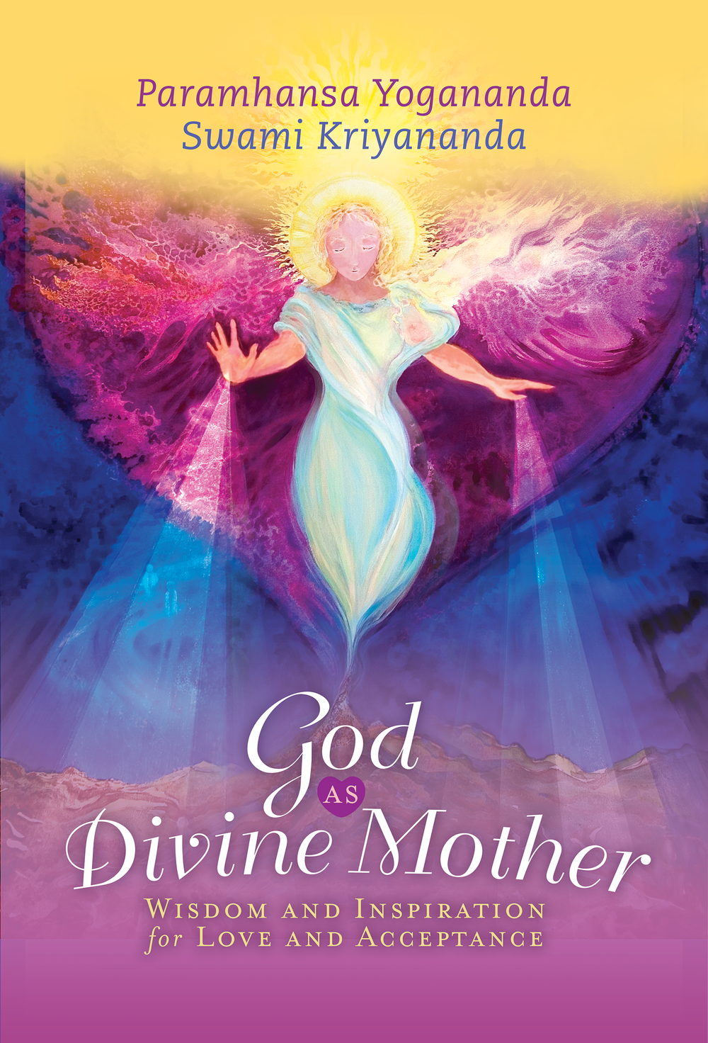 God As Divine Mother God as divine mother