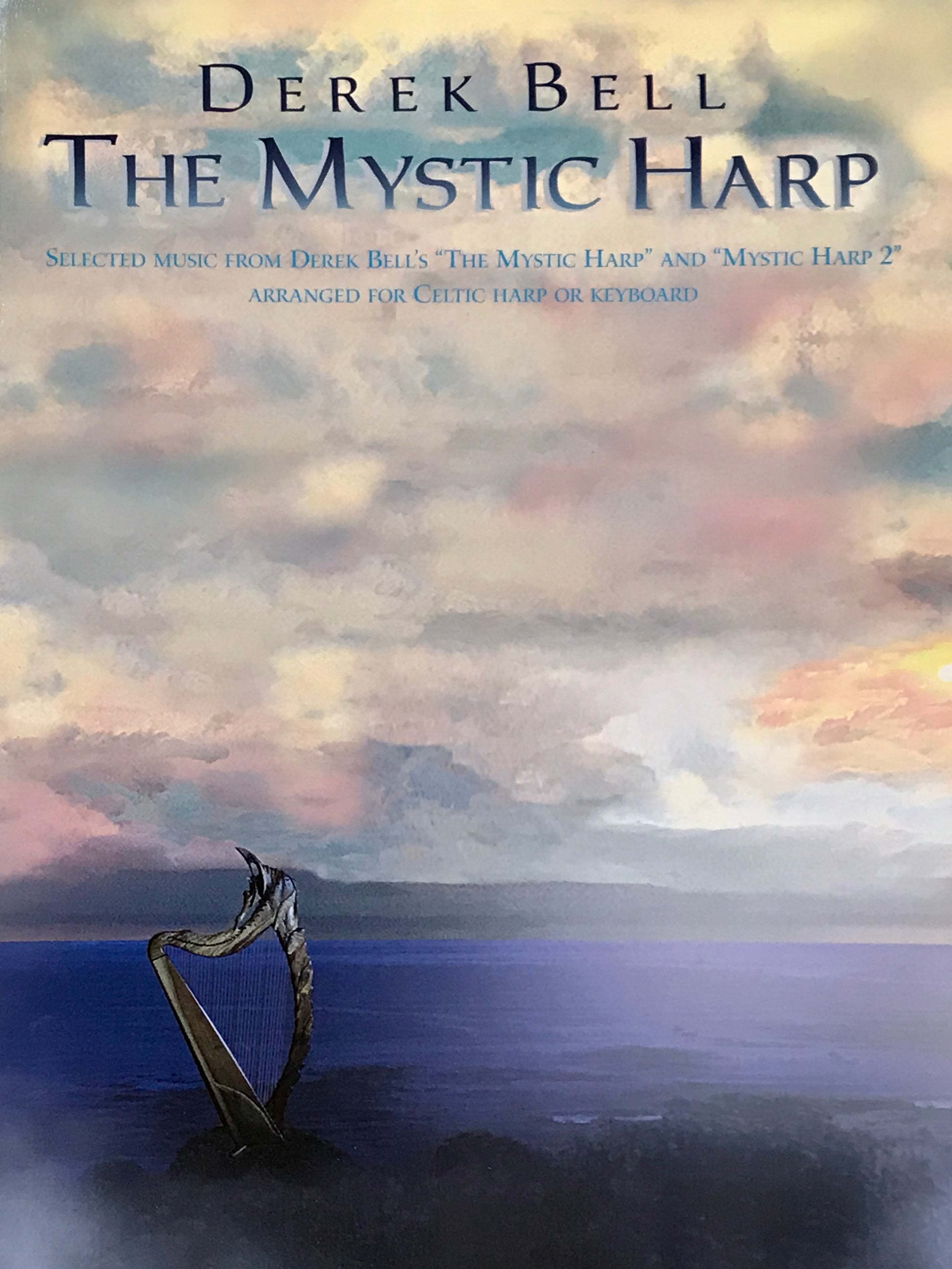 Mystic Harp Songbook