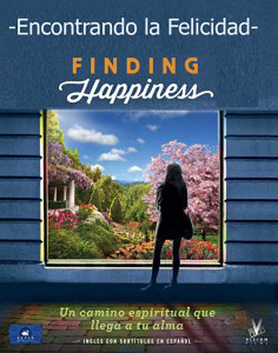 Encontrando la Felicidad