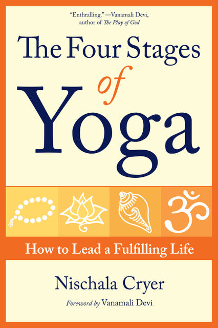 Four Stages of Yoga, The