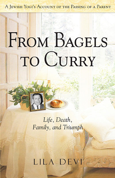 From Bagels to Curry