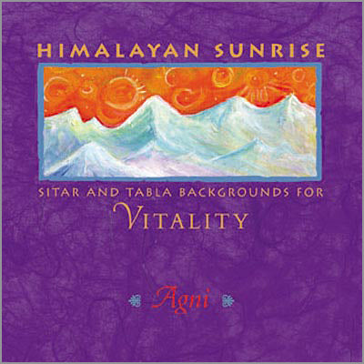 Himalayan Sunrise - Digital MP3
