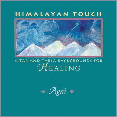 Himalayan Touch - Digital MP3