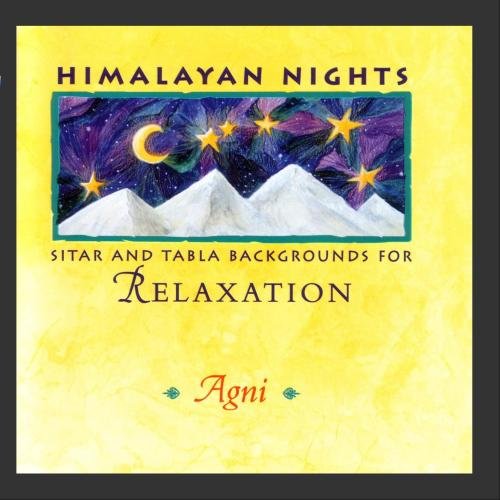 Himalayan Nights - Digital MP3