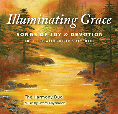 Illuminating Grace CD