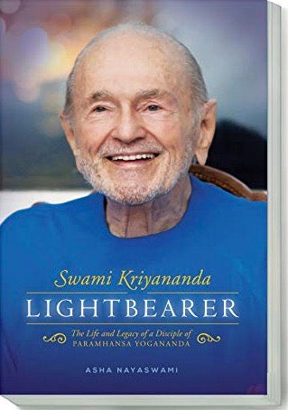 Swami Kriyananda: Lightbearer