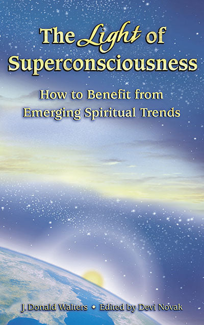 Light of Superconsciousness, The