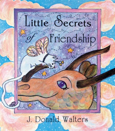 Little Secrets of Friendship