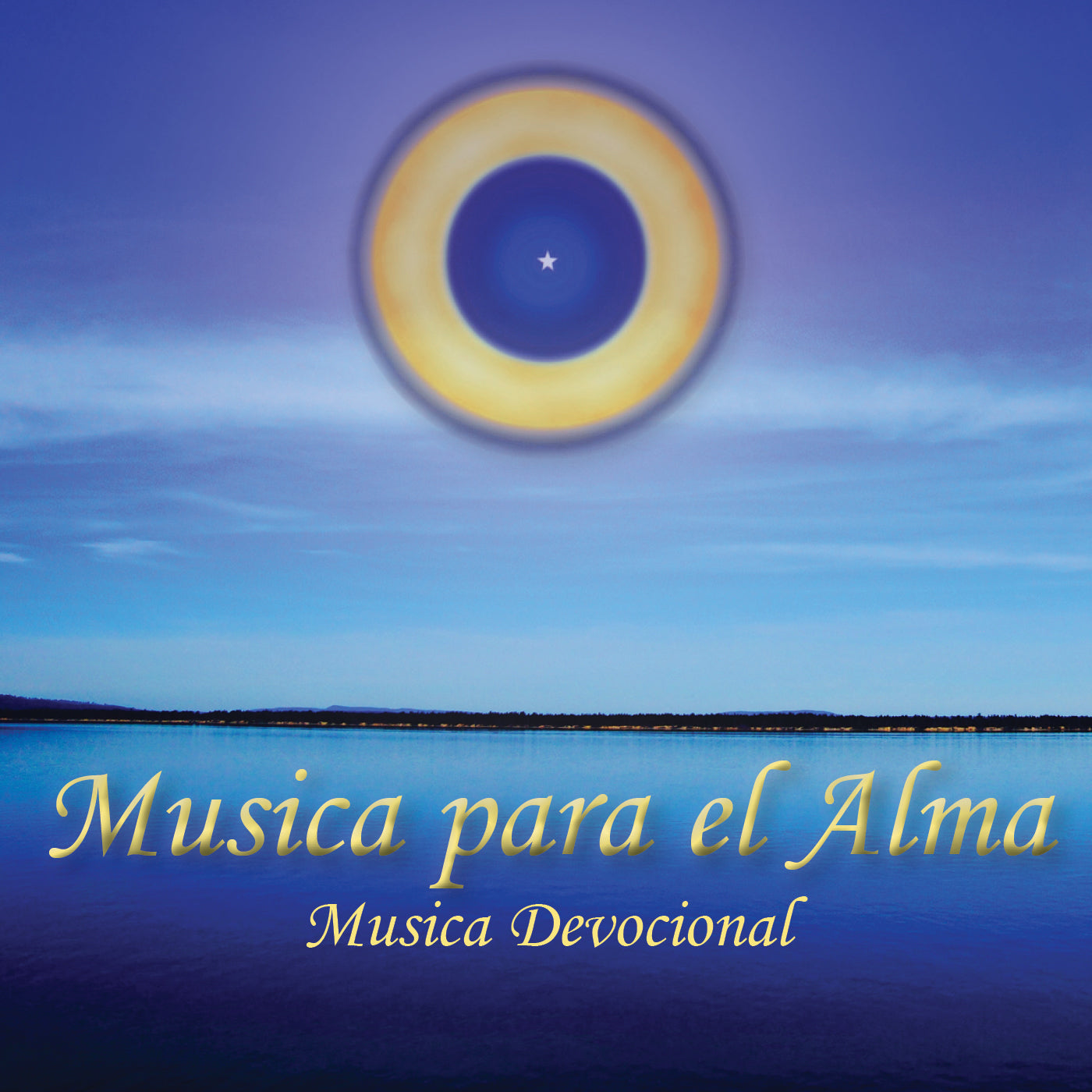 Musica para el Alma CD