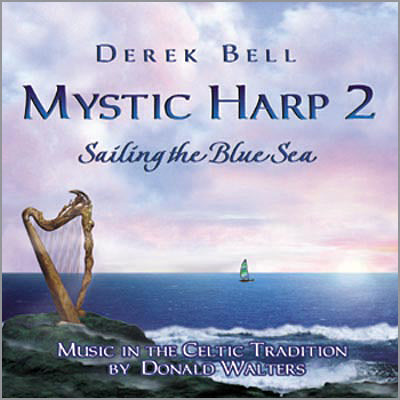 Mystic Harp 2 CD
