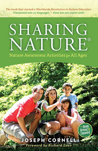 Sharing Nature