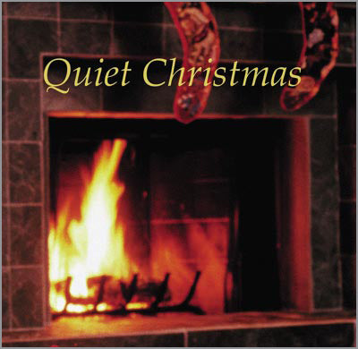 Quiet Christmas CD