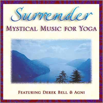 Surrender: Mystical Music for Yoga - Digital
