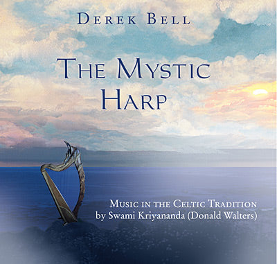 Mystic Harp  - Digital
